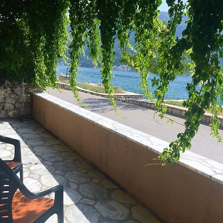 Sea View Apartment, Todorovic Котор Екстер'єр фото